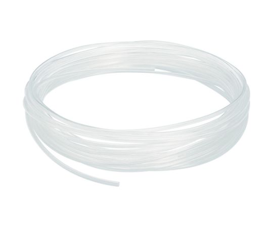 ピスコ 真空用チューブ 透明 12X9.0mm 20M UD1290-20-C 1巻(ご注文単位1巻)【直送品】