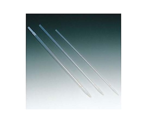 フロンケミカル PFAメスピペット　5cc　NR1028-002 1個（ご注文単位1個）【直送品】
