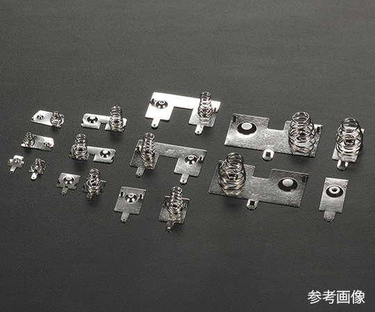 タカチ電機工業 IT型電池端子 1袋(10個入) IT-3WM 1袋(ご注文単位1袋)【直送品】