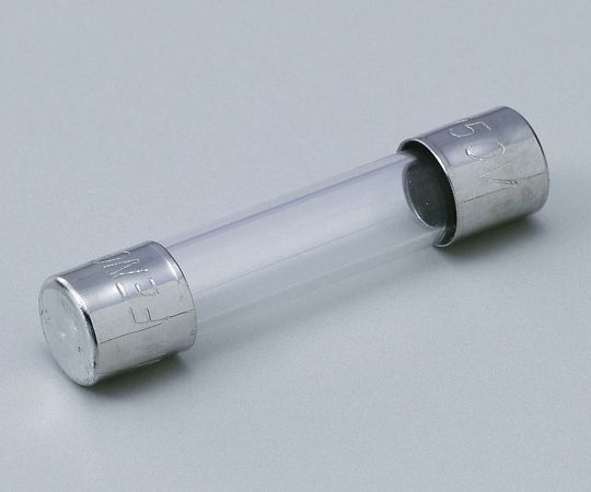 ELPA ガラス管ヒューズ φ6.35×30mm 2個入 TF-2006H 1袋(ご注文単位1袋)【直送品】