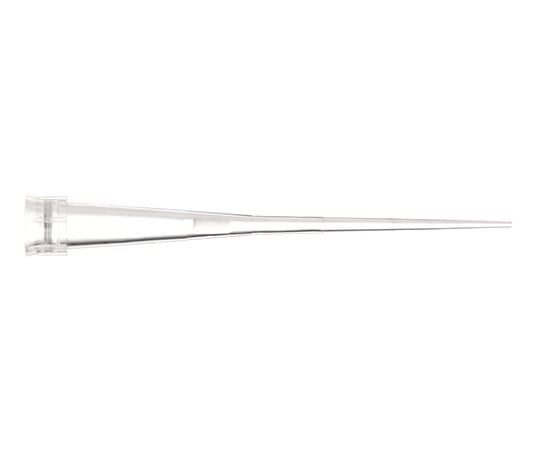 QSP（サーモフィッシャーサイエンティフィック） QSP フィルターチップ 10μL ロングタイプ 目盛付 46mm ラック(96本×10ラック) 低吸着 滅菌済　TFLR102-10-Q 1箱（ご注文単位1箱）【直送品】