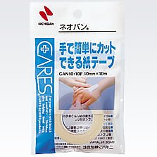 ニチバン ネオバン CAN10-10F 1個(ご注文単位1個)【直送品】
