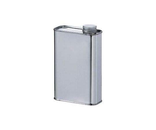 新潟精機(SK) 空缶 ねじ口 500mL C-500SM 1缶(ご注文単位1缶)【直送品】