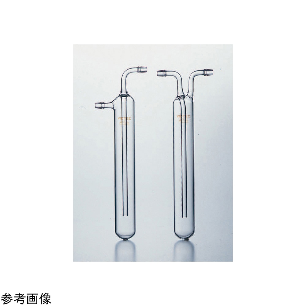アズワン コールドトラップ II型 50×300mm　1926-03 1個（ご注文単位1個）【直送品】