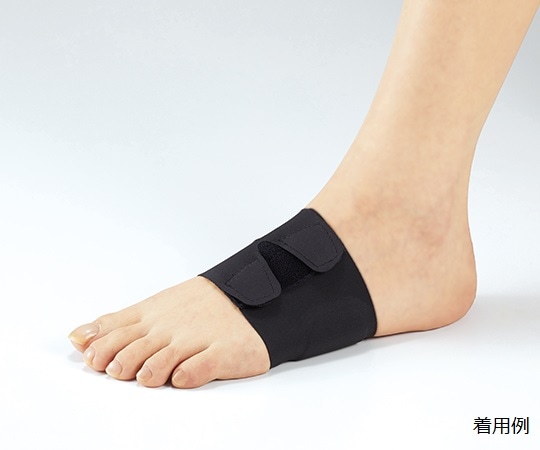 ソルボセイン ソルボフットサポーター　L　63159 1ペア（ご注文単位1ペア）【直送品】