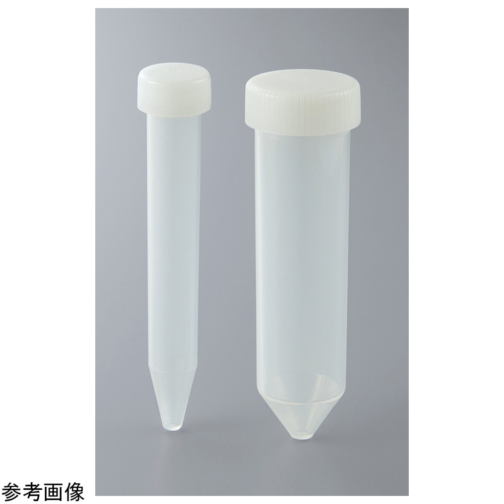 ビオラモ（アズワン） ビオラモ遠沈管 15mL 20本入　CPC 1袋（ご注文単位1袋）【直送品】