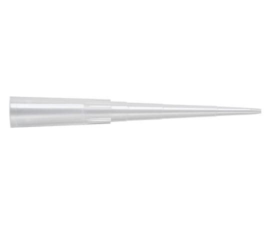 QSP（サーモフィッシャーサイエンティフィック） QSP ピペットチップ 1-300μL 目盛付 クリアー 59mm ラック(96本×10ラック)　108-96RG-Q 1箱（ご注文単位1箱）【直送品】