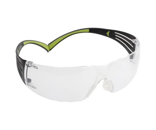 スリーエム 保護メガネ SecureFit 400 シリーズ 眼鏡 SF401AF-EU 1個(ご注文単位1個)【直送品】