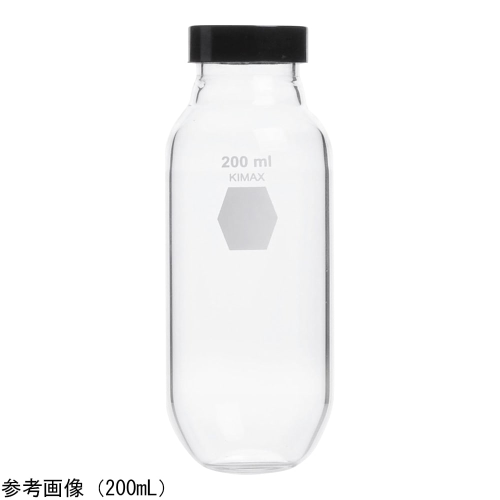 DWK Life Sciences ガラス遠沈管 35mL　45212-35 1本（ご注文単位1本）【直送品】