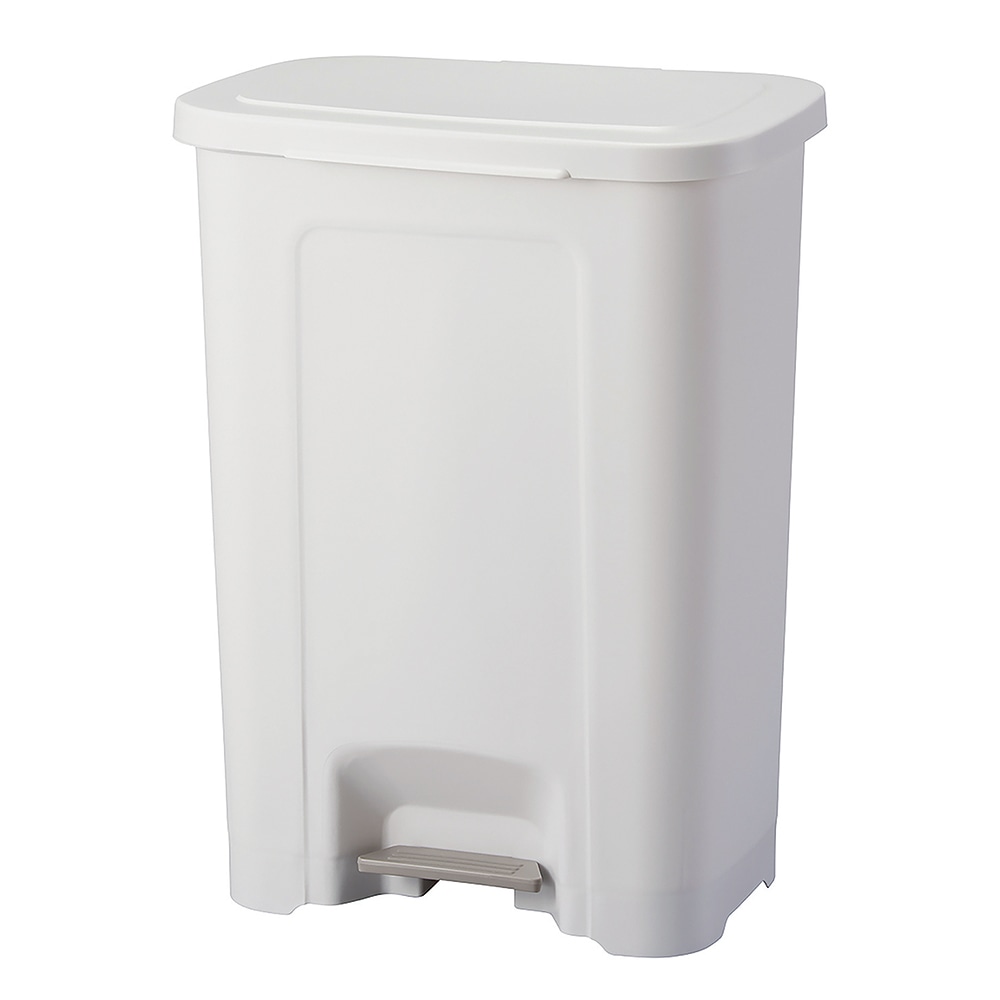 アスベル エバン ペダルペール 35L 600593 1個(ご注文単位1個)【直送品】