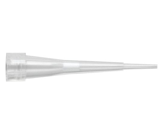 QSP（サーモフィッシャーサイエンティフィック） QSP フィルターチップ 10μL 31.5mm ラック(96本×10ラック) 滅菌済　F104-96RS-10-Q 1箱（ご注文単位1箱）【直送品】