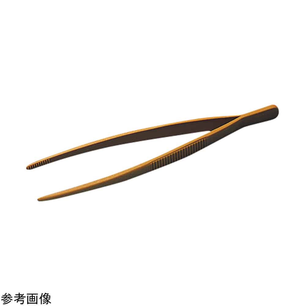 VITLAB POMピンセット(POM製)115mm 68099 1本(ご注文単位1本)【直送品】