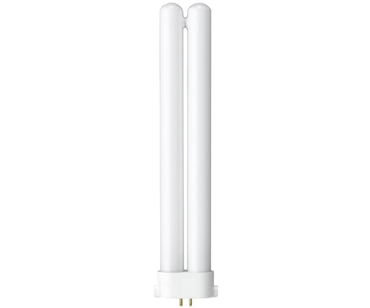ヤザワコーポレーション コンパクト形蛍光灯 27W 昼白色 FPL27EXN 1個(ご注文単位1個)【直送品】