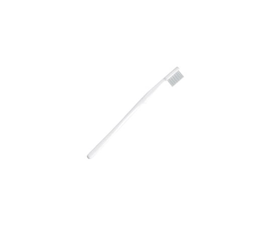 フィード ハミガキ液付き歯ブラシ 100本入 19031040 1箱(ご注文単位1箱)【直送品】