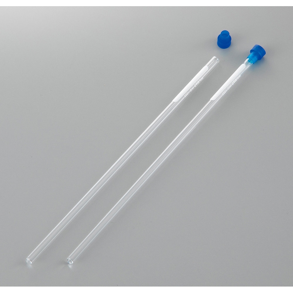 Wilmad-LabGlass NMRチューブ(書き込みスペース大)φ4.947×178mm 25本入 WG-1003-7-25 1箱(ご注文単位1箱)【直送品】
