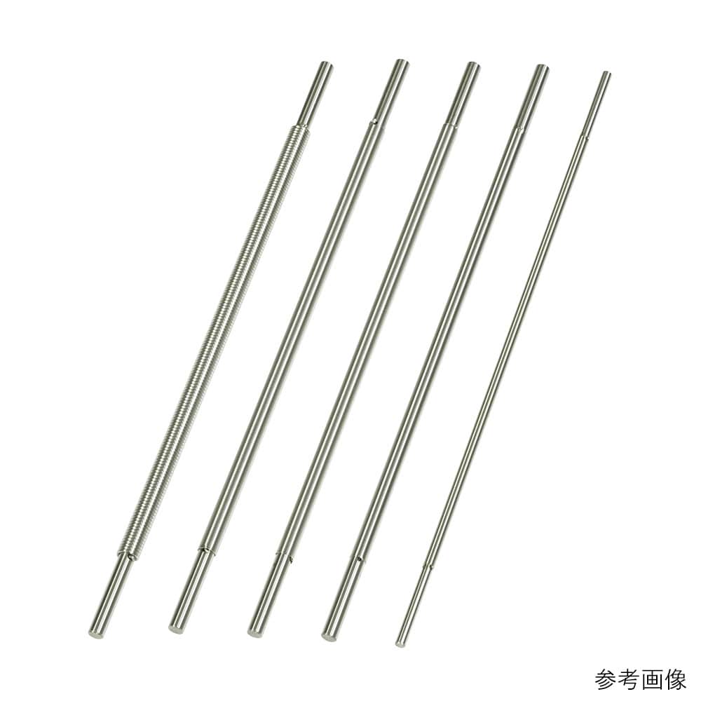 アズワン バーコーター 約Φ457.2μm No.18 1本(ご注文単位1本)【直送品】