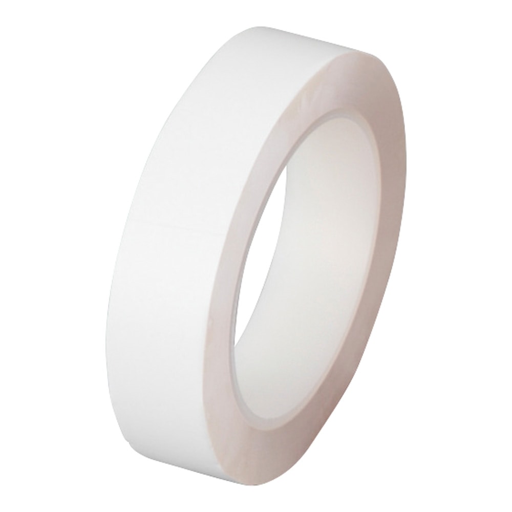 ULTRATAPE クリーンルーム用カラーテープ 25mm 白 1160xx100-P3D-WH 1巻(ご注文単位1巻)【直送品】