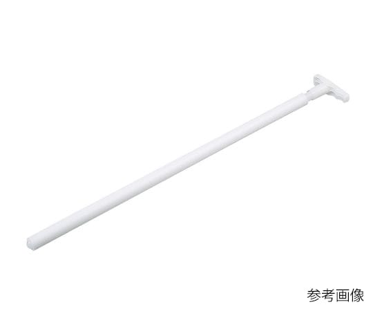 Burkle ディスポサンプラー(HDPE製) 低粘度用 100mL 20本入 5393-1120 1袋(ご注文単位1袋)【直送品】