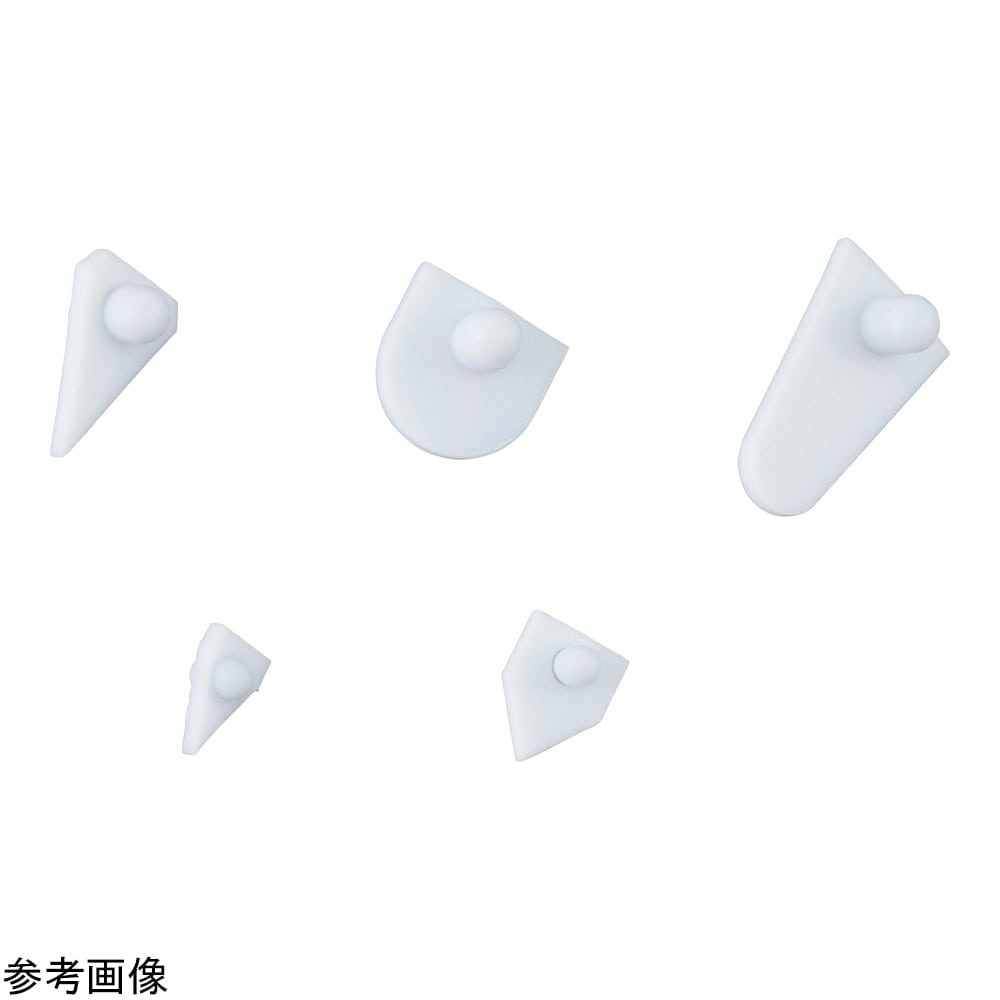 アズワン 翼付マイクロ回転子 10×13mm 001.2203 1個(ご注文単位1個)【直送品】
