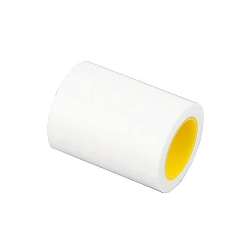 アズピュア（アズワン） アズピュア帯電防止粘着ロール（不織布）1パック（12本入）　NWE80 1パック（ご注文単位1パック）【直送品】