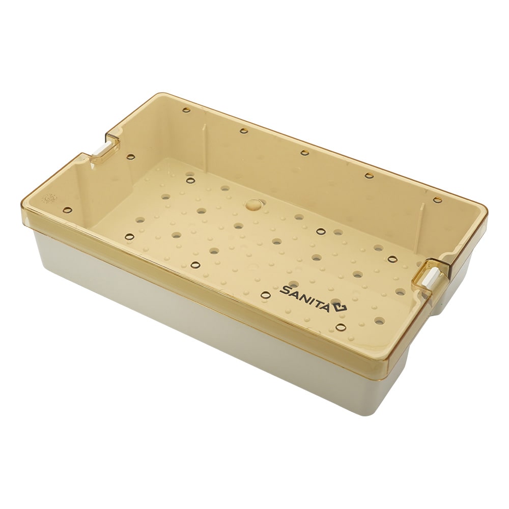 SANITA 滅菌トレー　本体　Estojo 2806 1個（ご注文単位1個）【直送品】