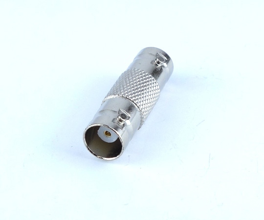 GB 中継コネクター BNC-J⇔BNC-J GB-RC-BNCJJ 1個(ご注文単位1個)【直送品】