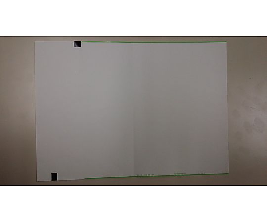 小林クリエイト 心電計用紙 EB-210-30-295(OP-623TE) 2622620004 1箱(ご注文単位1箱)【直送品】