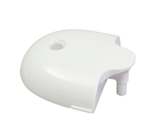 TRアンドK TS-200カシュウ用交換部品 キャップ 1個(ご注文単位1個)【直送品】