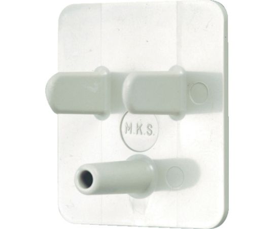 明工社 OAタップ用ブランクチップ MZ6570 1個(ご注文単位1個)【直送品】