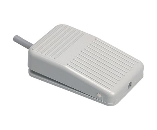 大阪自動電機 フットスイッチ 機器用ミニ形 電気定格3A-250VAC OFL-1V-M4 1台(ご注文単位1台)【直送品】