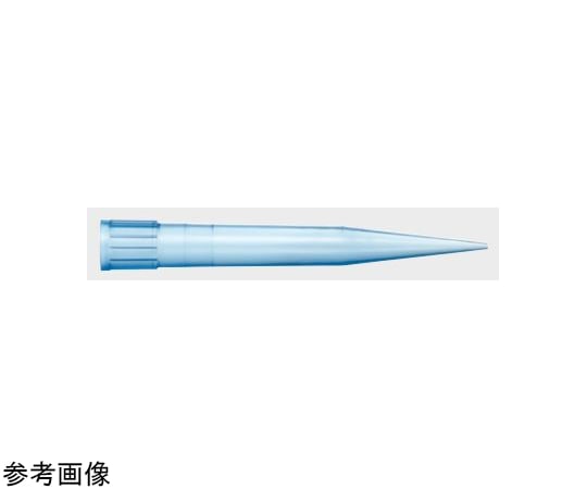 Thermo Scientific Finnpipette ラボチップ ブルー 1000チップ×1袋 94300220 1箱(ご注文単位1箱)【直送品】