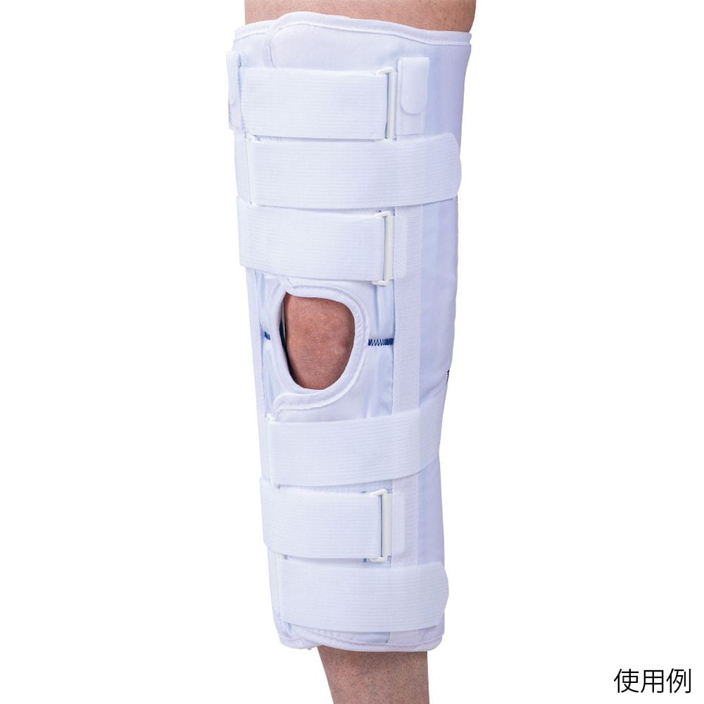 アルケア ニーブレース L 20852 1個(ご注文単位1個)【直送品】