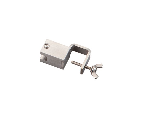 アズワン フロートスイッチ(長尺タイプ) ホルダAssy 取付用治具 1個(ご注文単位1個)【直送品】