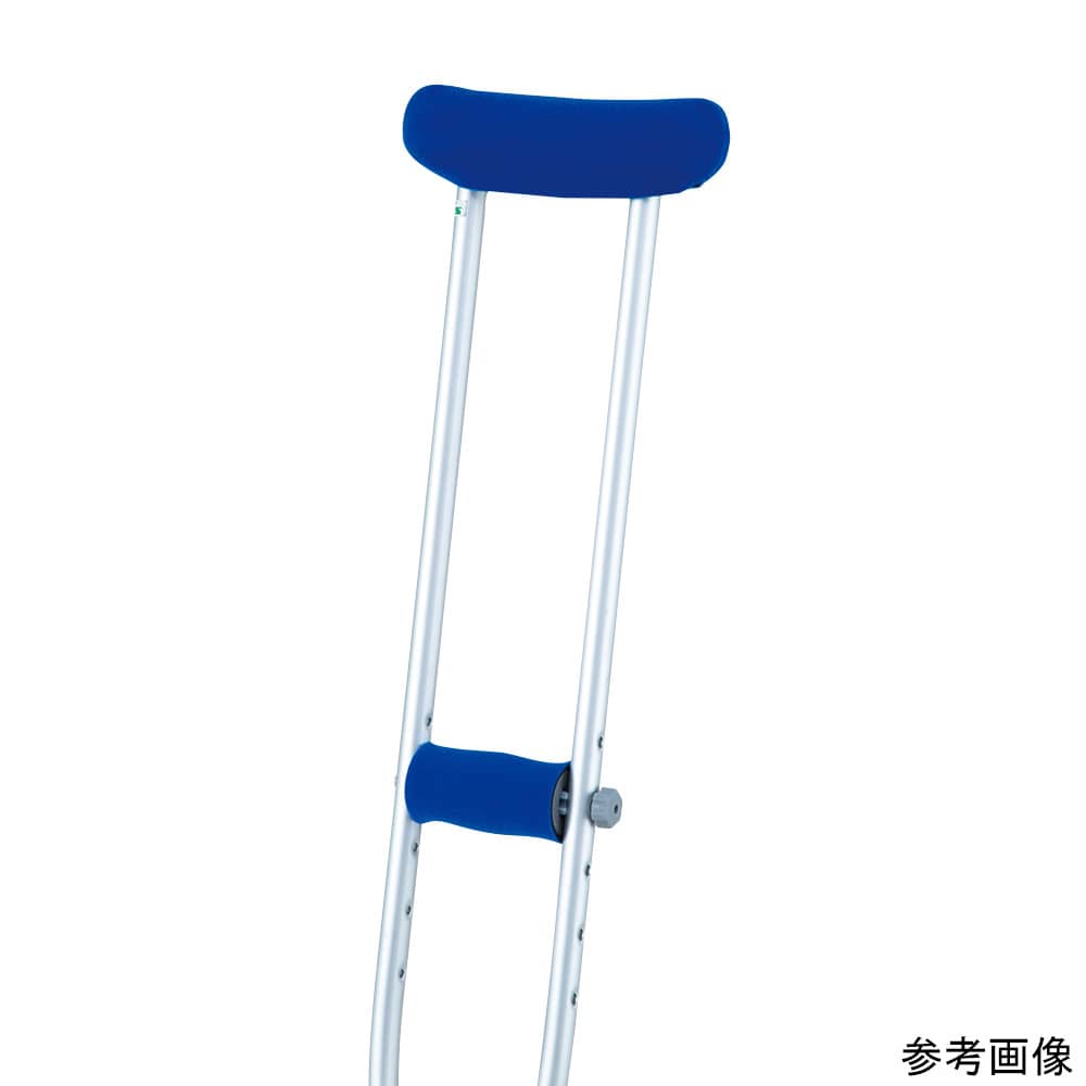 ナビス(アズワン) 松葉杖グリップカバー GC 1個(ご注文単位1個)【直送品】