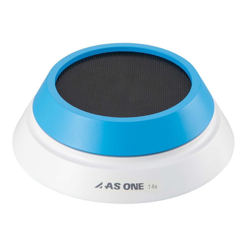 アズワン ターンテーブル(φ150mmタイプ対応) T-Ra 1個(ご注文単位1個)【直送品】