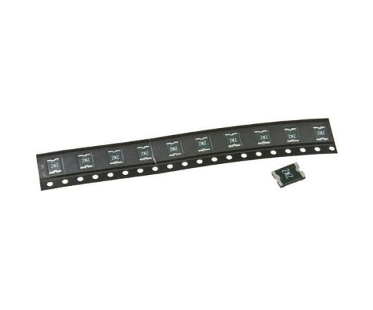 Littelfuse 表面実装 リセッタブルヒューズ 400mA 30V dc 1袋(10個入) MINISMDC020F-2 1袋(ご注文単位1袋)【直送品】