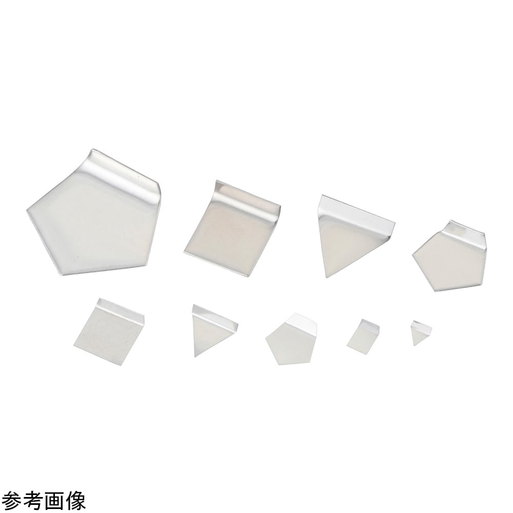 アズワン 分銅 F1 20mg F120MG 1個(ご注文単位1個)【直送品】