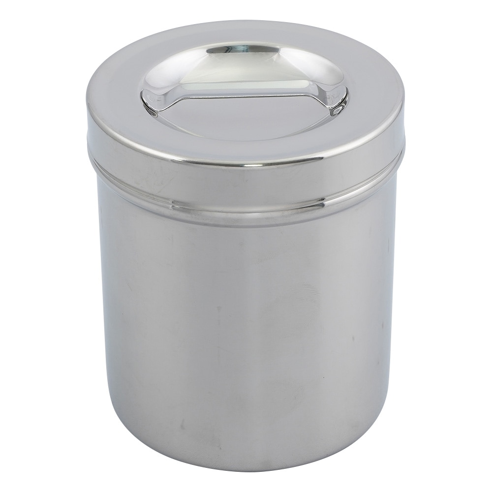 アズワン 湿布缶 約650mL 393 1個(ご注文単位1個)【直送品】