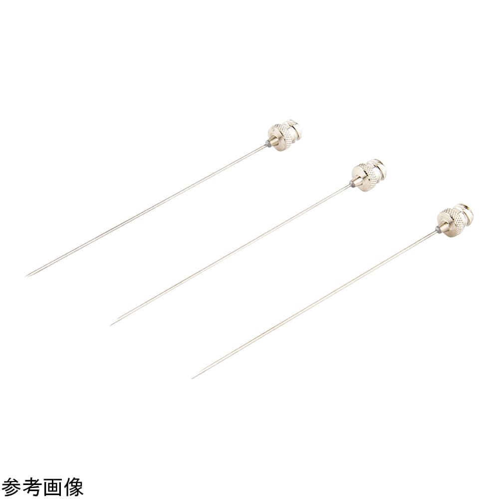 SETonic(セットニック) 針(針先端:ベベル)23 ルアロック 3本入 3050263 1箱(ご注文単位1箱)【直送品】