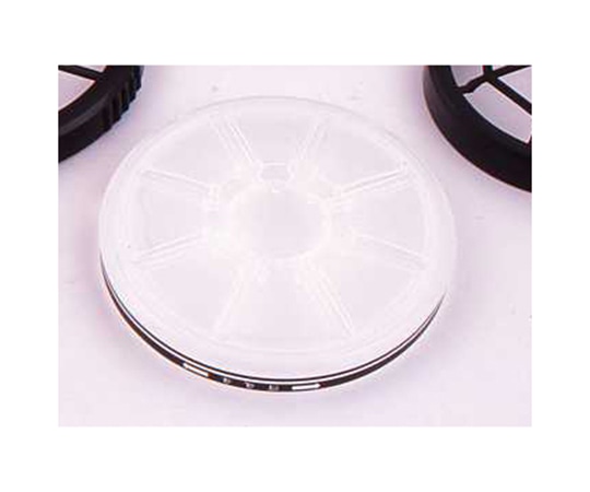 興研 フィルター押え1型用 270091 1個(ご注文単位1個)【直送品】