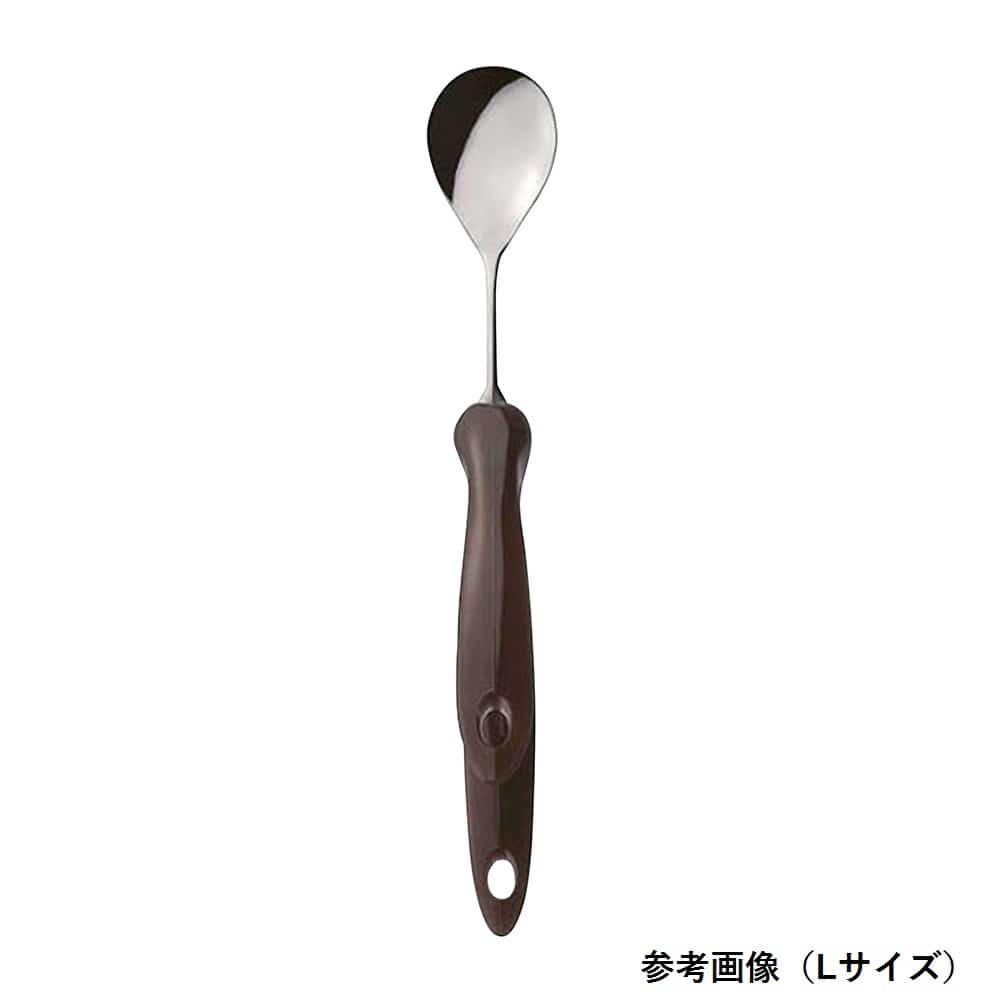 青芳 ウィル・ファイブ スプーン M 2240152 1本(ご注文単位1本)【直送品】