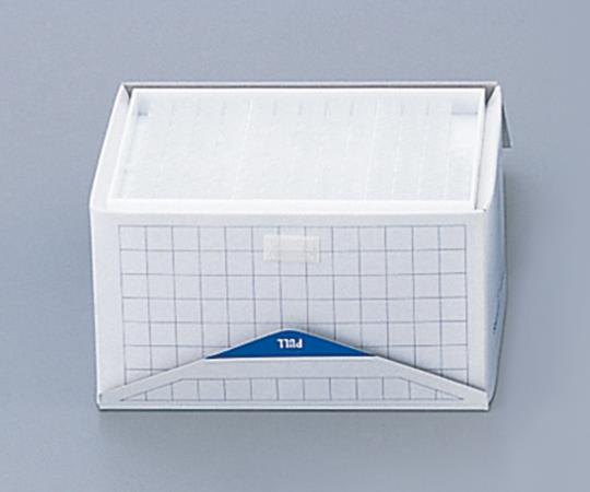 ニチリョー Tip(JUSTOR 1100DG用)(100~1000μL) 250本×4ラック 00-RTL 1箱(ご注文単位1箱)【直送品】