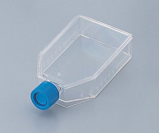 Corning(Falcon) 組織培養用フラスコ(トラディショナルタイプ) 250mL 1箱(5個×20袋入) 353024 1箱(ご注文単位1箱)【直送品】