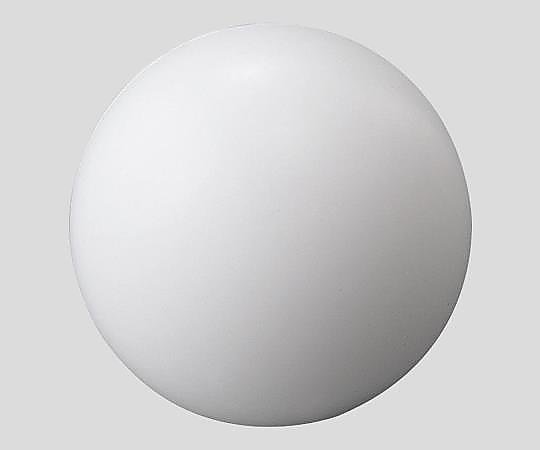 アズワン テフロン球　10個入　PT-3/4 1箱（ご注文単位1箱）【直送品】