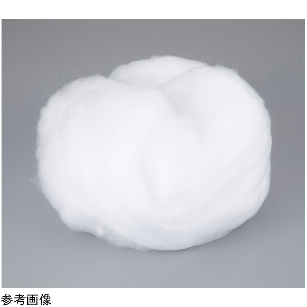 アズワン 石英ウール 3~5μm 10g入 QW-3-5 1袋(ご注文単位1袋)【直送品】