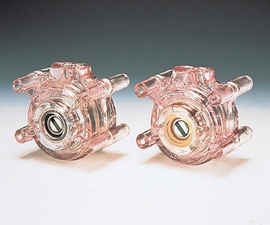 マスターフレックス 標準ポンプヘッド　L/S14　ステンレス（SUS304）　7014-21 1個（ご注文単位1個）【直送品】