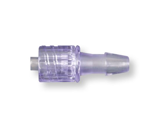 トクソー技研 アモレSU1ルアーコネクタ(2個入) 1セット(ご注文単位1セット)【直送品】