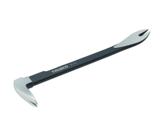 トラスコ中山 バール 210mm TB-210 1本(ご注文単位1本)【直送品】