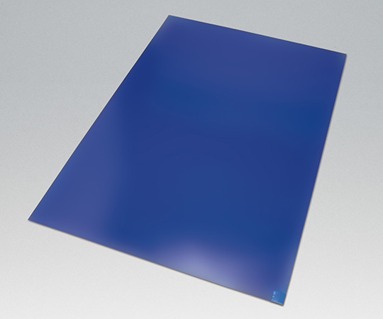 レオナ 粘着マット 600×900mm 1ケース(30枚×10シート入) 1162-12 1ケース(ご注文単位1ケース)【直送品】