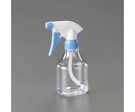 アズワン 300ml スプレーボトル EA115MH-132 1個(ご注文単位1個)【直送品】